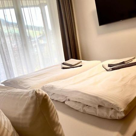 Bergzeit Appartements Saalbach-Hinterglemm Buitenkant foto