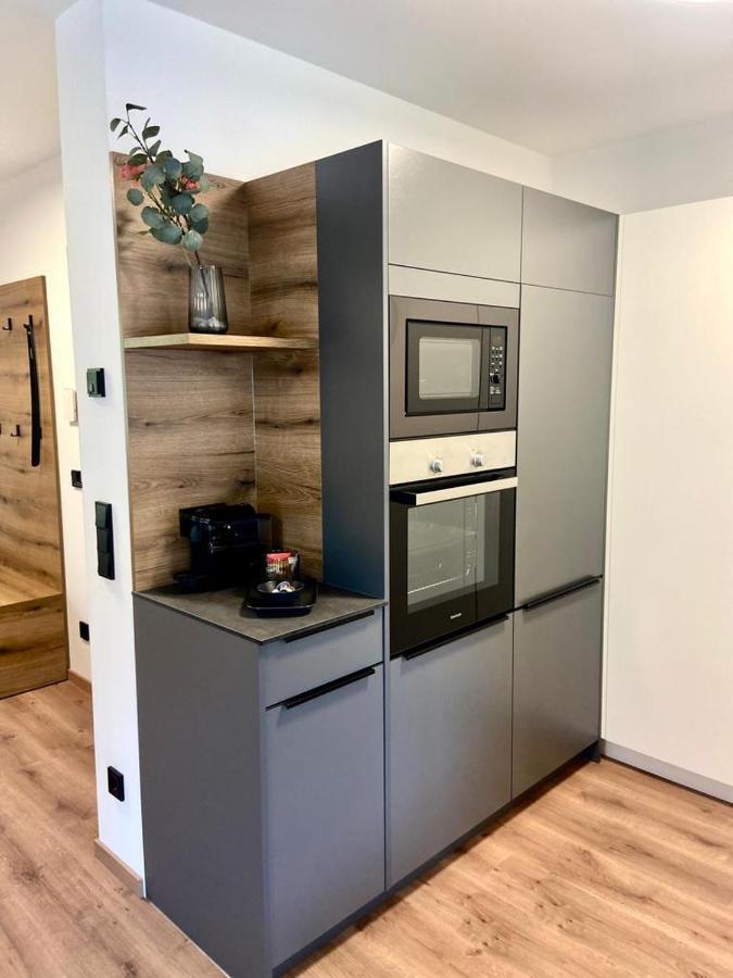 Bergzeit Appartements Saalbach-Hinterglemm Buitenkant foto