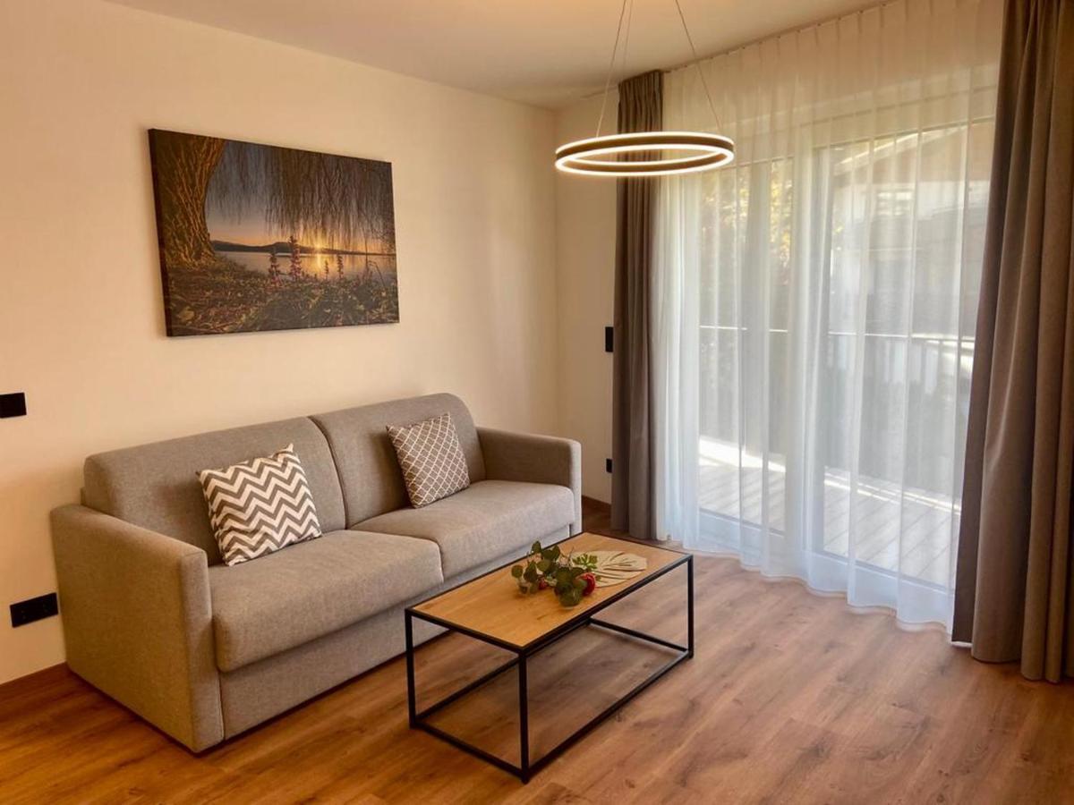 Bergzeit Appartements Saalbach-Hinterglemm Buitenkant foto